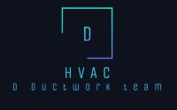 Logo of D Ductwork Team