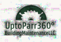 Logo of Up to Parr 360 Building Maintenance LLC