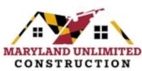 Logo of Maryland Unlimited Construction LLC