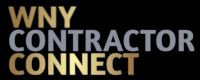 Logo of WNY Contractor Connect