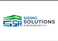 Logo of Siding Solutions & Remodeling LLC