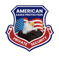 Logo of American Eagle Protection