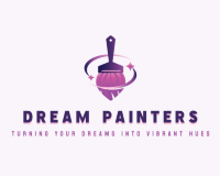 Logo of Dream Painters LLC