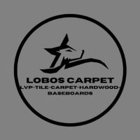 Logo of Lobos Carpet LLC