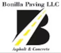 Logo of Bonillla Paving LLC