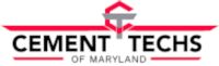 Logo of Cement Techs of Maryland