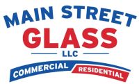 Logo of Main Street Glass LLC