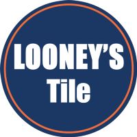 Logo of Looney's Tile