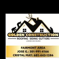 Logo of Golden construction