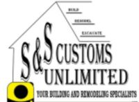 Logo of S&S Customs Unlimited LLC