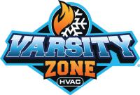 Logo of Varsity Zone HVAC of Arvada