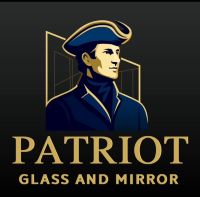 Logo of Patriot Glass and Mirror