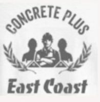 Logo of Concrete Plus East Coast