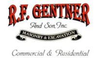 Logo of R.F. Gentner & Son, Inc.