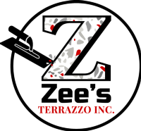 Logo of Zee's Terrazzo Inc.