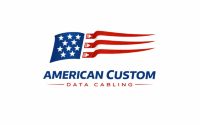 Logo of American Custom Data Cabling