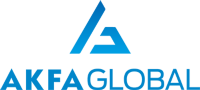 Logo of Akfa Global
