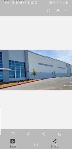 Storage Facility / Warehouse