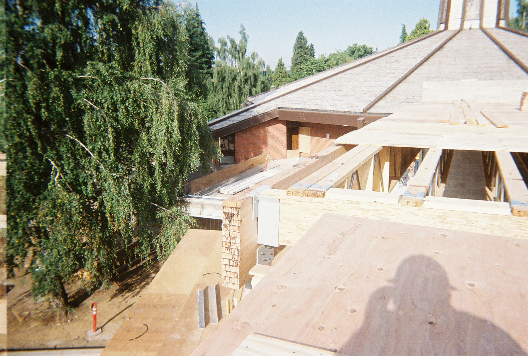 Warner Pacific College - Portland, OR