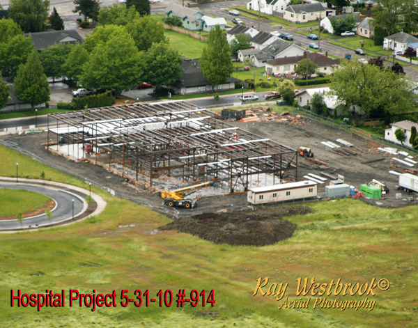 Western University - Lebanon, OR