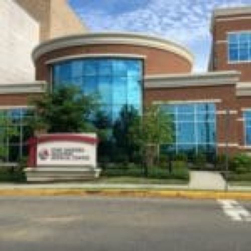 Ft. Sanders Center for Advanced Medicine