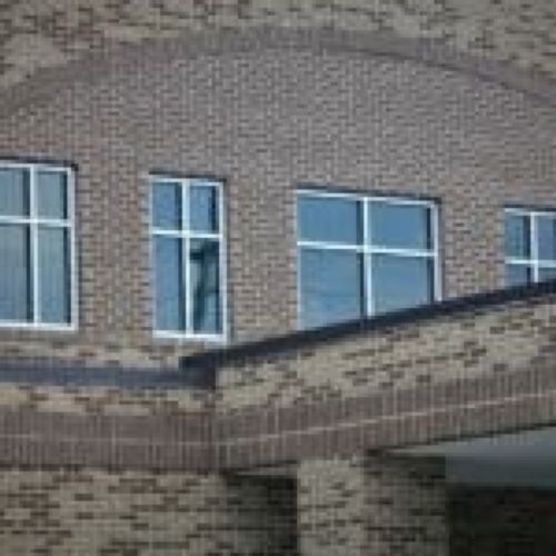 Judson Baptist Church