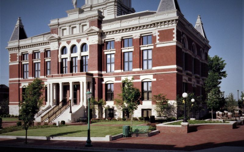 Montgomery County Courthouse