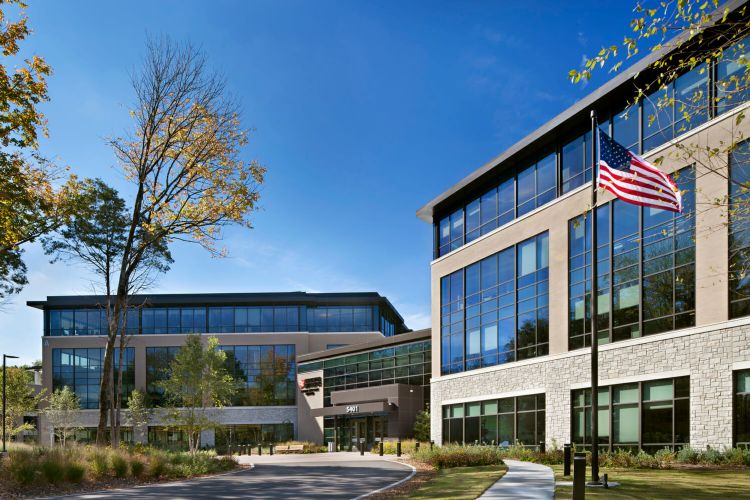 Tractor Supply Headquarters