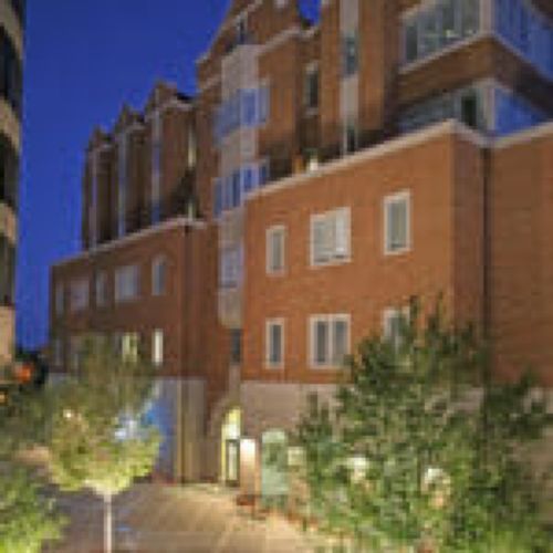 UT Haslam College of Business Building