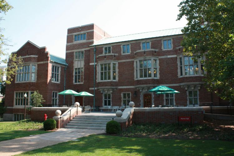 VU Hall Alumni