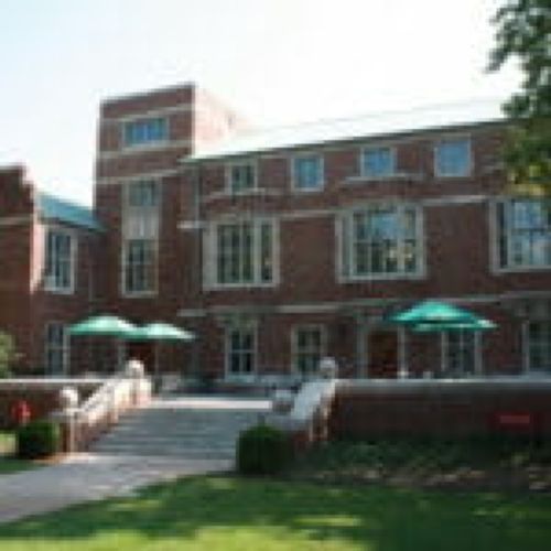 VU Hall Alumni
