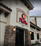 Pio Pio Restaurant