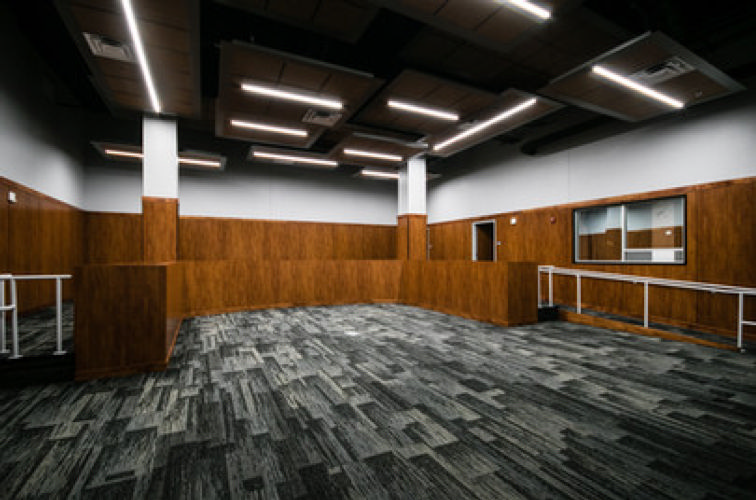 Curry County Administration 