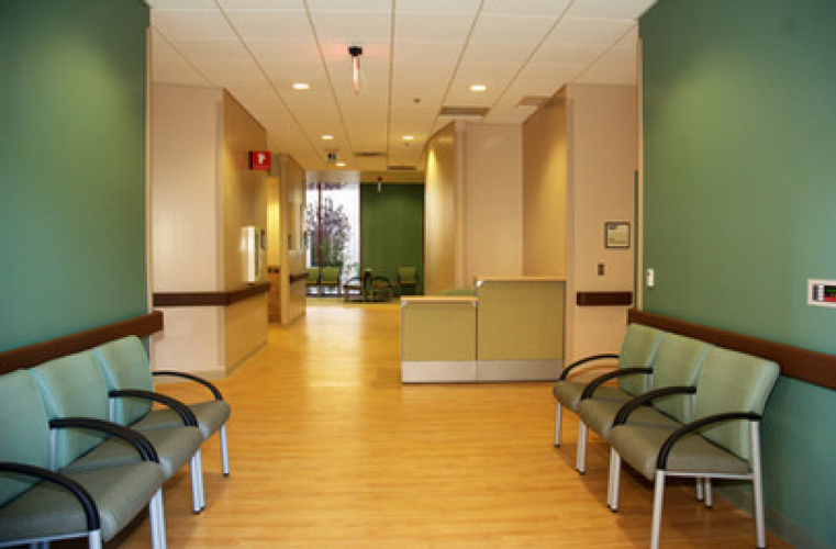 VA Hospital Mental Health 