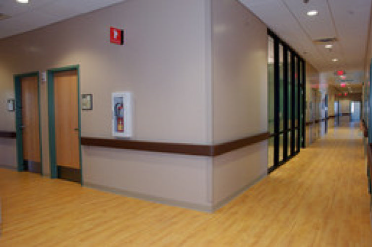 VA Hospital Mental Health 