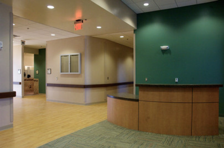 VA Hospital Mental Health 