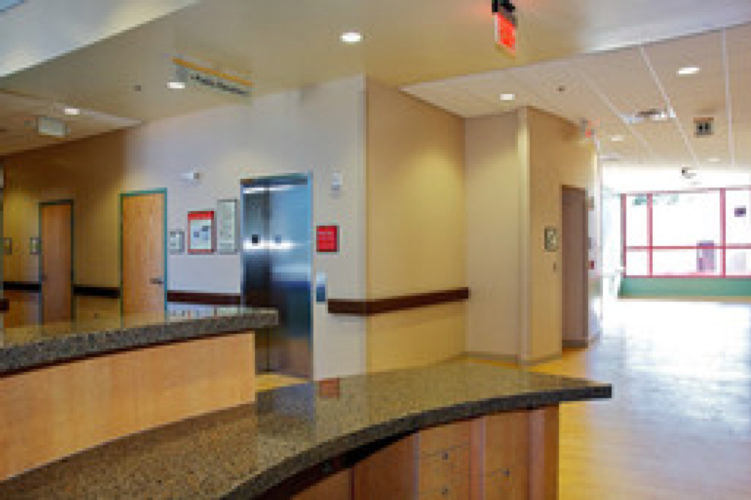 VA Hospital Mental Health 