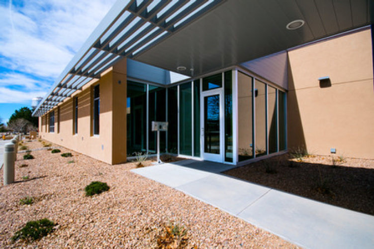 VA Sleep Disorder Center