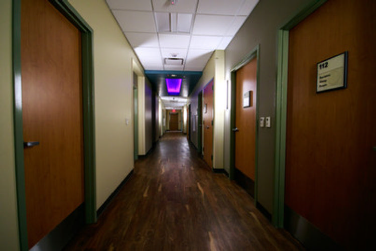VA Sleep Disorder Center