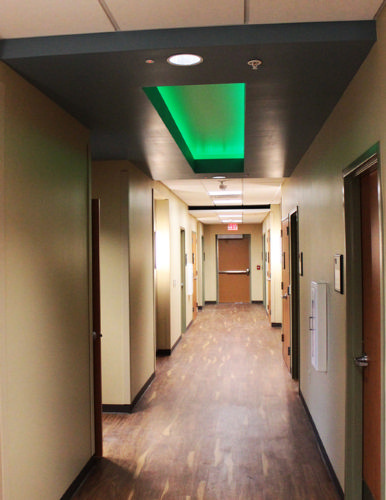 VA Sleep Disorder Center