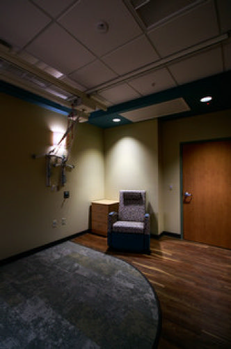 VA Sleep Disorder Center