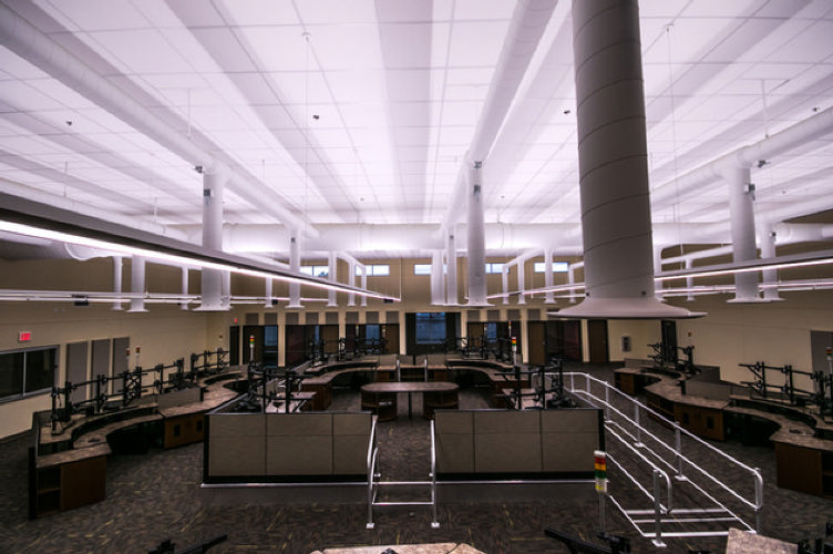 Valencia Regional Emergency Communication Center