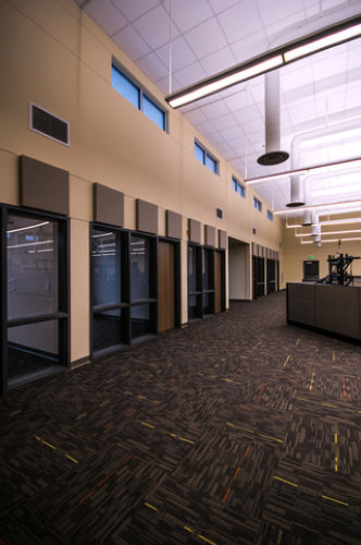 Valencia Regional Emergency Communication Center