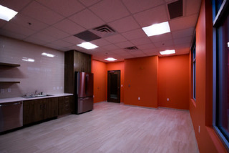 Valencia Regional Emergency Communication Center