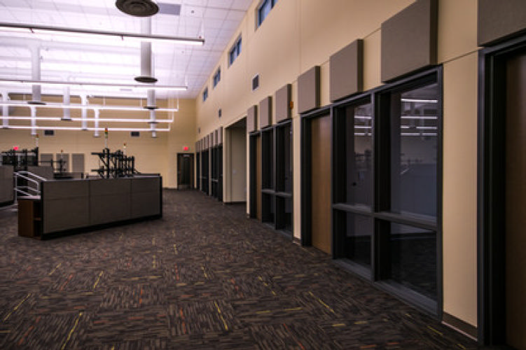 Valencia Regional Emergency Communication Center