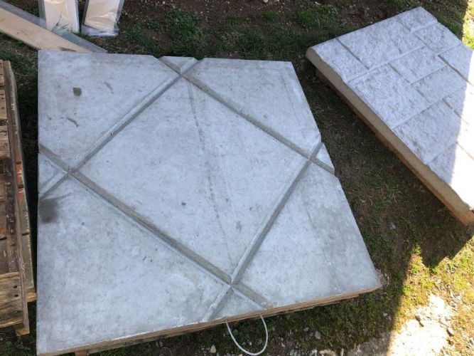 Potomac Wfp Filter Air Scour Upgrades