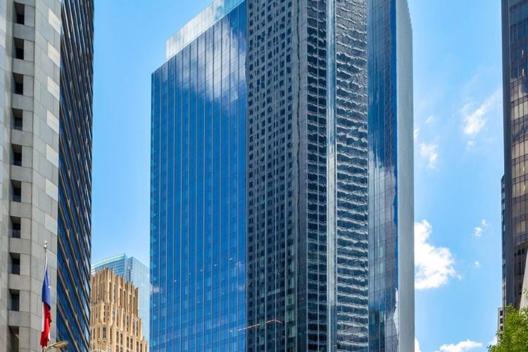 Bank of America Tower