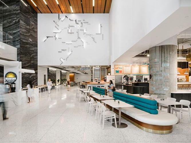 Bank of America Tower