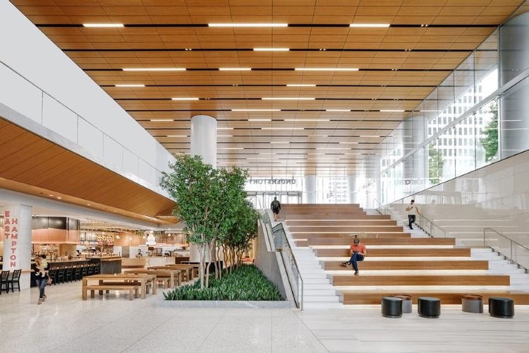 Bank of America Tower