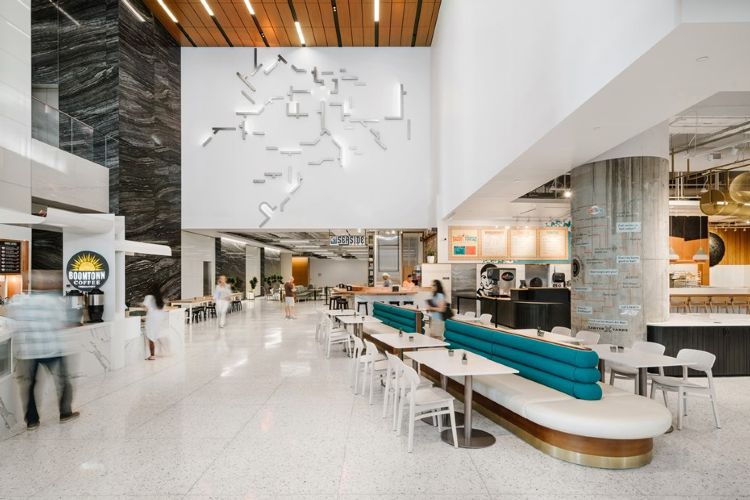 Bank of America Tower